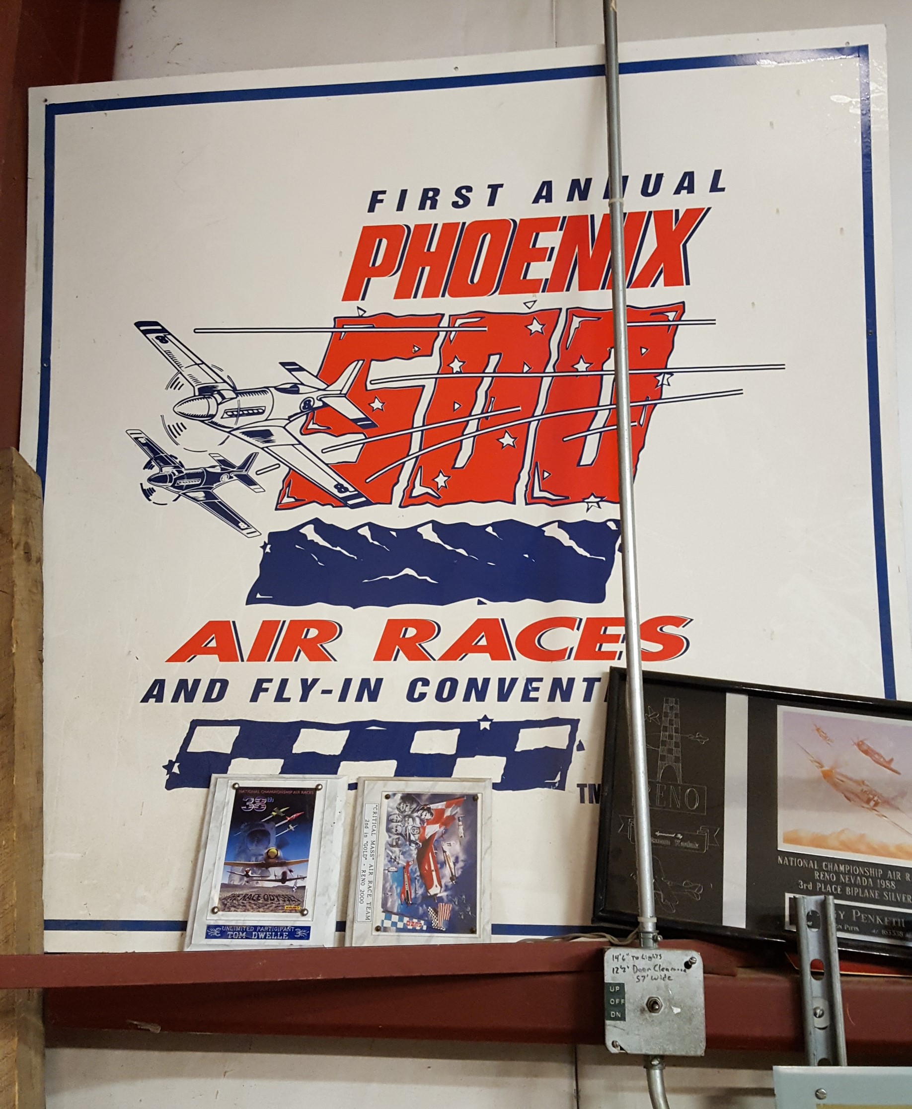 Click image for larger version. 

Name:	Phoenix 500 Air Race Sign.jpg 
Views:	550 
Size:	764.5 KB 
ID:	22475
